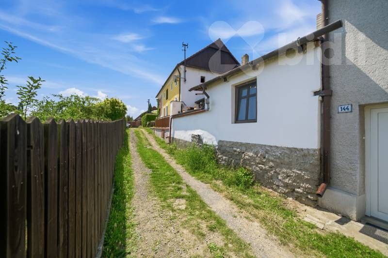 Rodinné domy, Otaslavice, 84 m² - 2