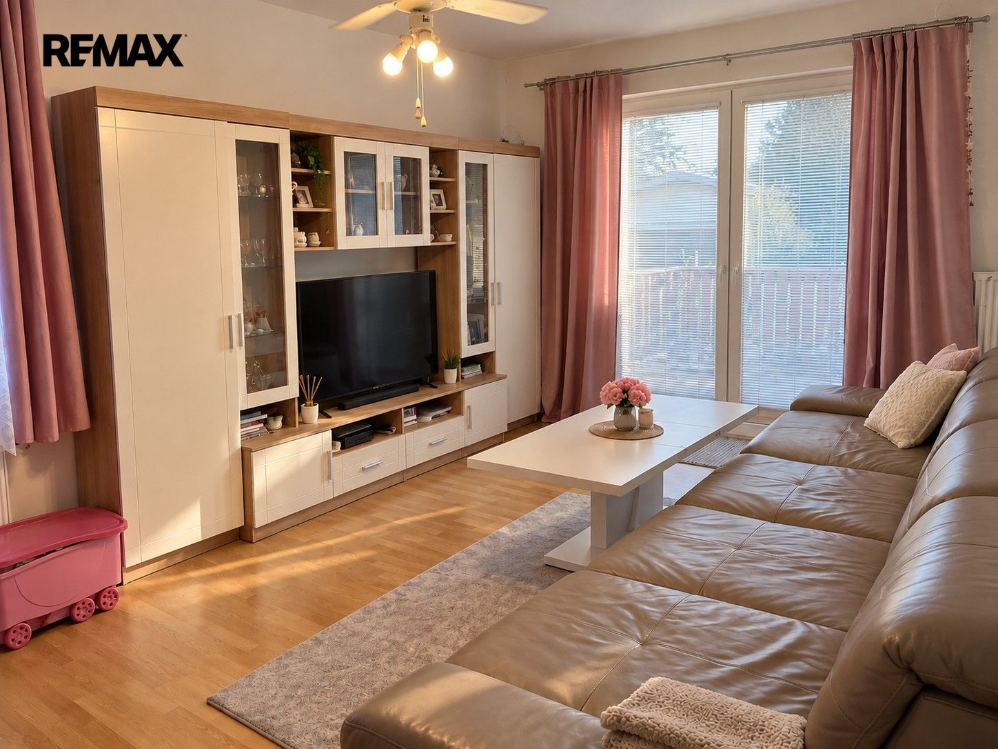 Prodej rodinný dům - Ledenice, 186 m² - 5