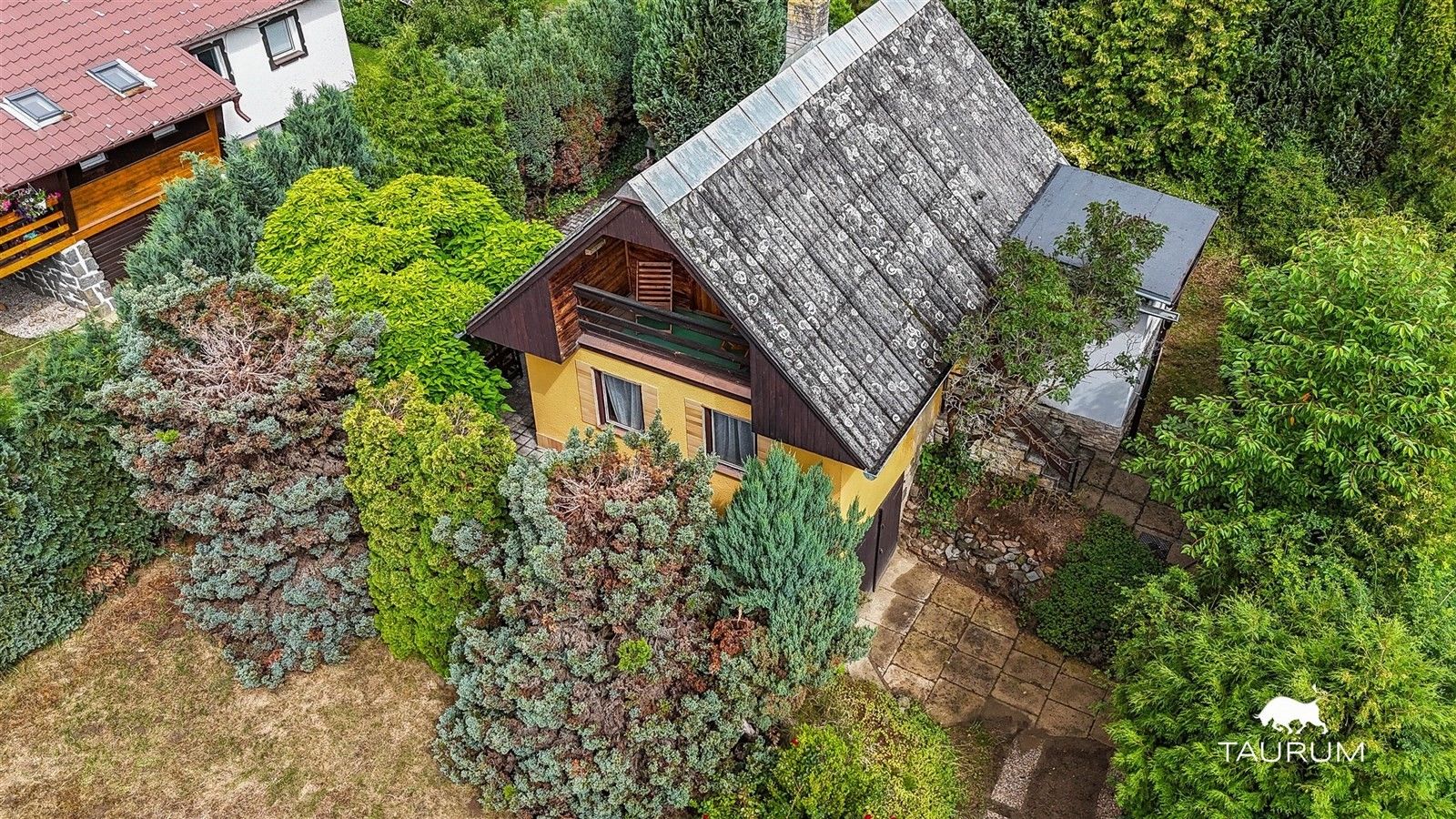 Prodej chata - Čím, 85 m²