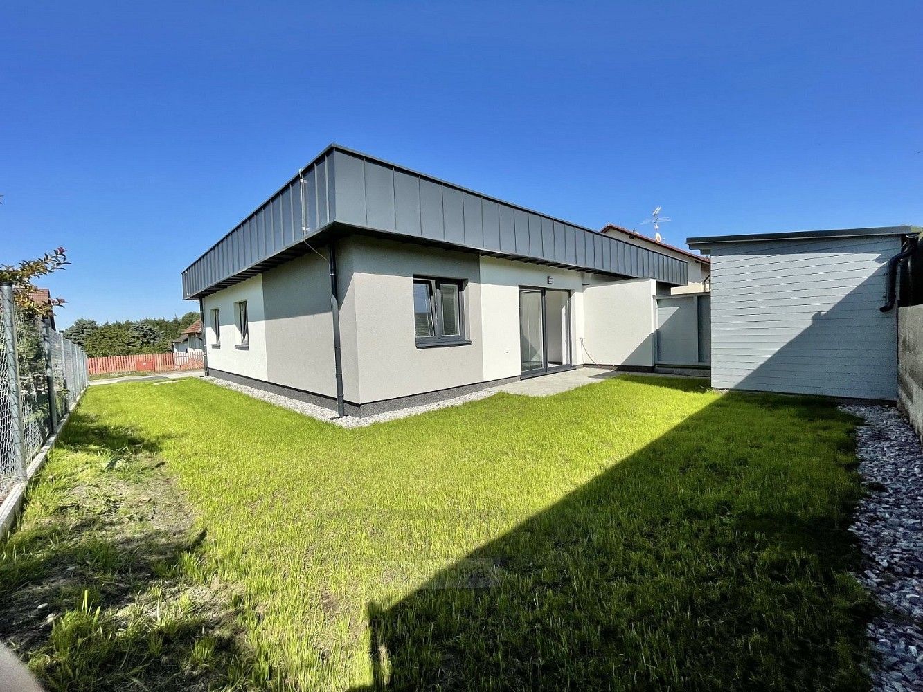 4+kk, Včelná, okres České Budějovice, Jihočeský kraj, 80 m² - 1