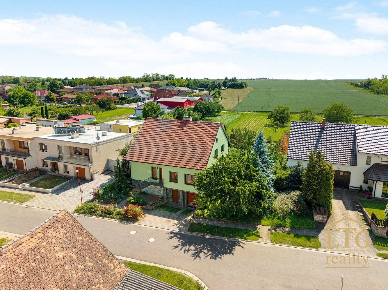 Rodinný dům · 237 m² · Prosiměřice, okres Znojmo, Jihomoravský kraj - 3