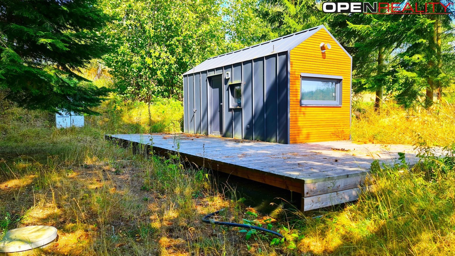 Pozemek pro bydlení · 540 m² · Pikárec - 4