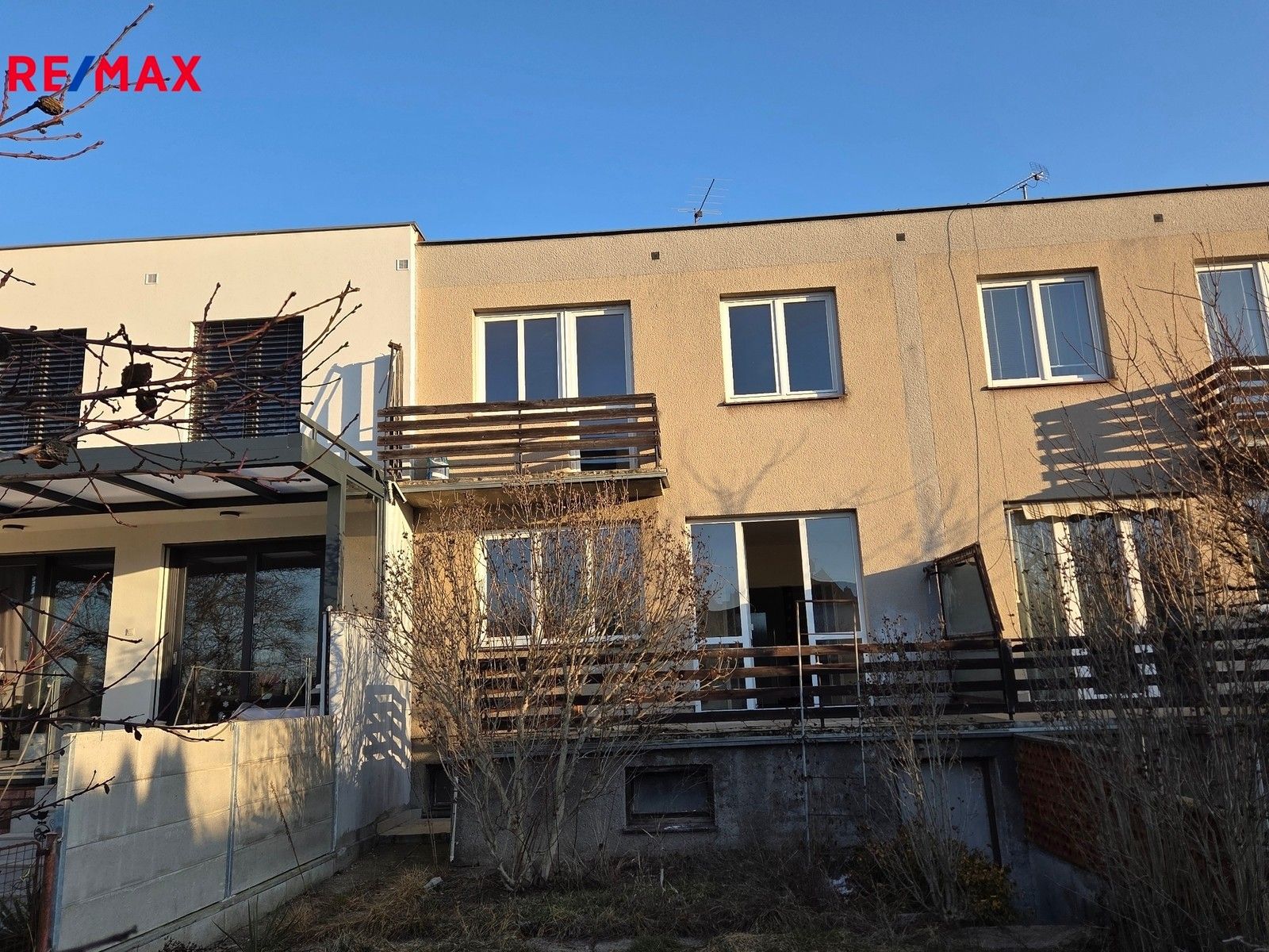 Rodinné domy, Ve Stezkách 412, Pardubice, 150 m²