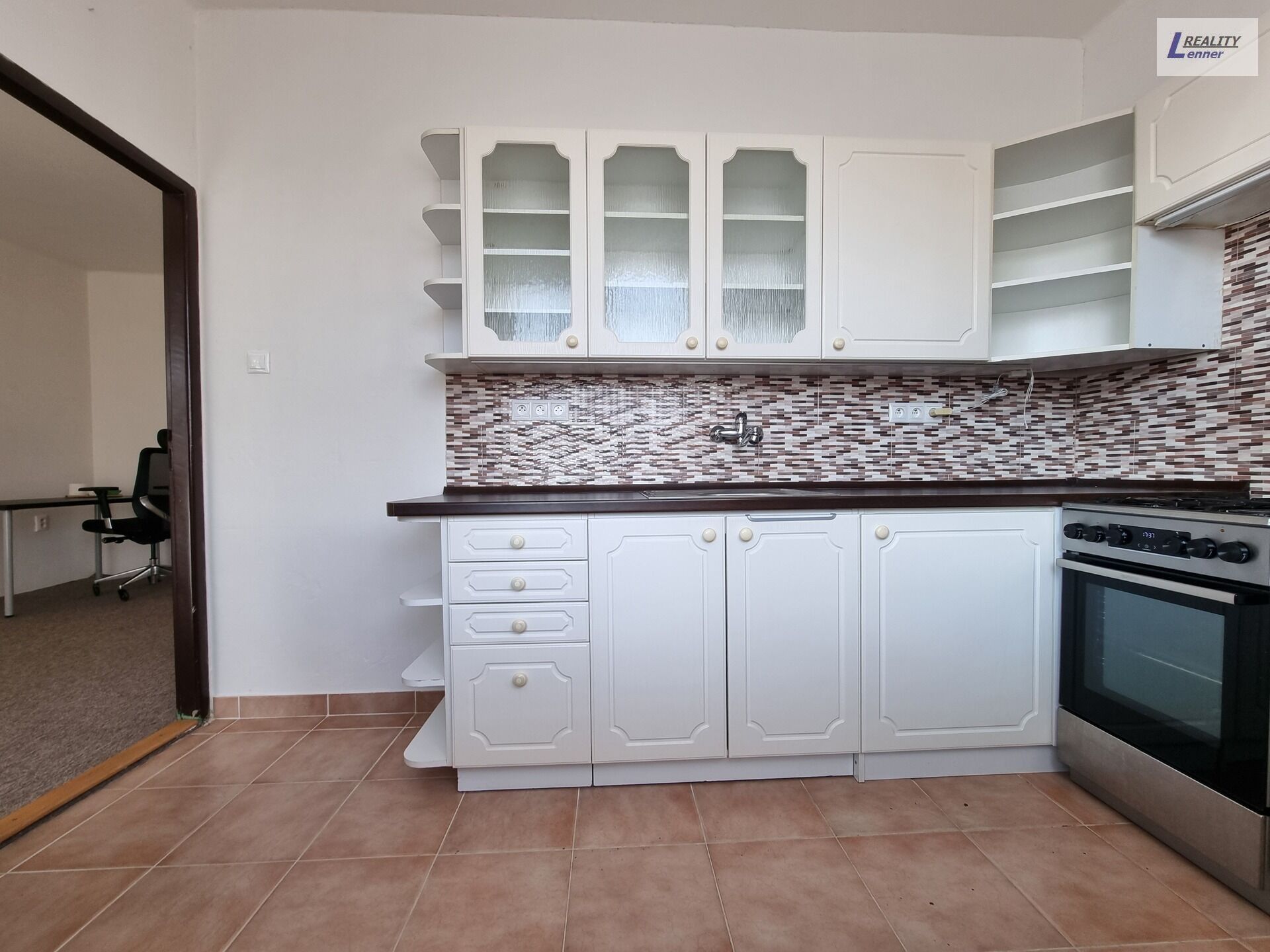 Pronájem byt 2+1 - Bratří Čapků, Příbram, 48 m²