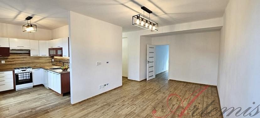 2+kk, Ostrava - Poruba, okres Ostrava-město, Moravskoslezský kraj, 55 m² - 1
