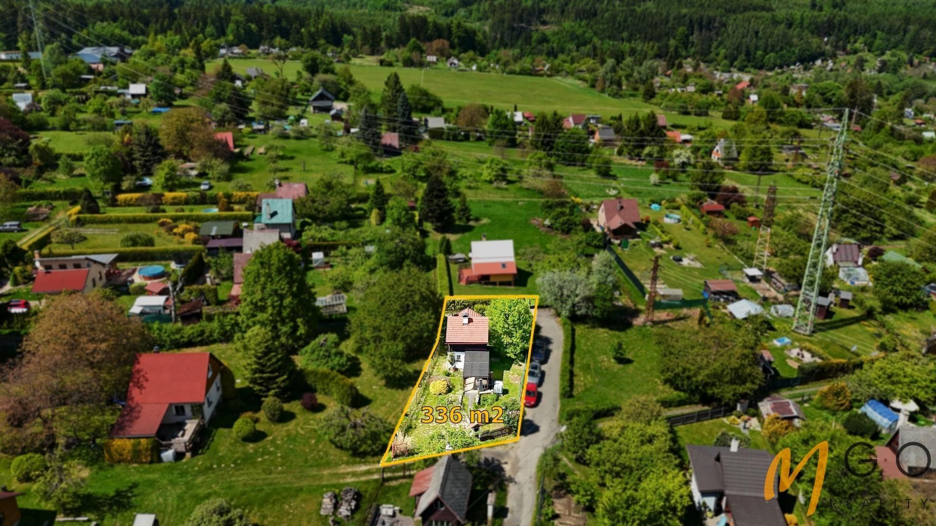 Chata · 38 m² · Česká Třebová - 3