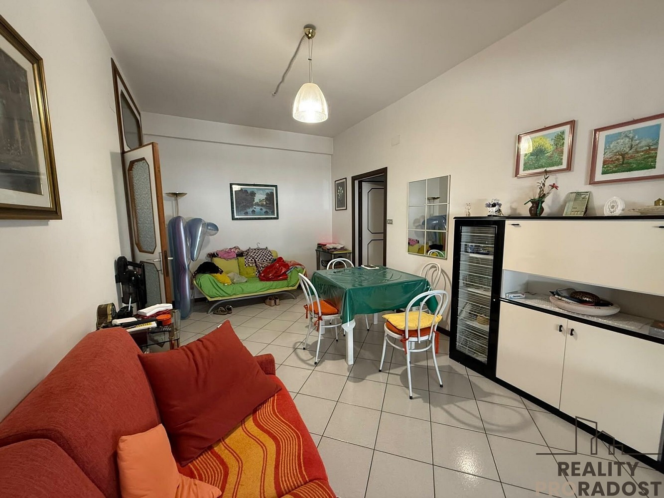 Prodej byt 2+1 - Montesilvano, Itálie, 72 m² - 5