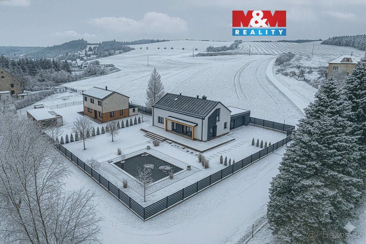 Pozemky pro bydlení, Chocerady, 257 24