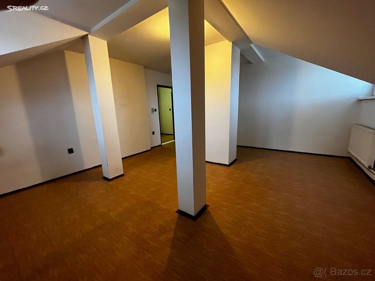 Prodej byt 1+1 - Kostelec nad Orlicí, 517 41, 39 m²