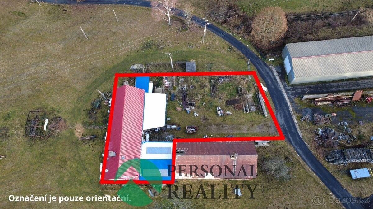 Ostatní, Nová Role, 362 25