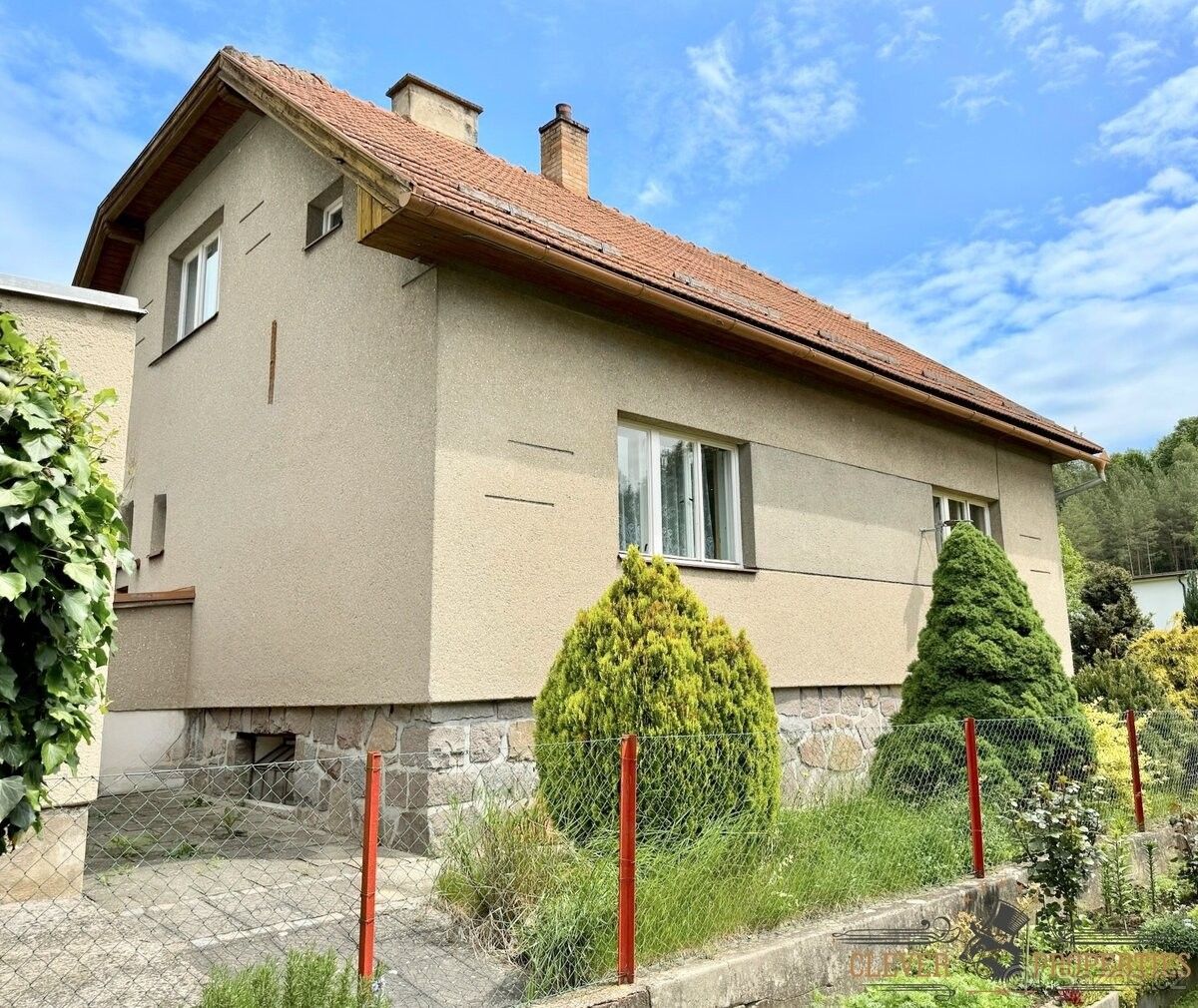 Rodinný dům · Brněnec, 569 04 - 2