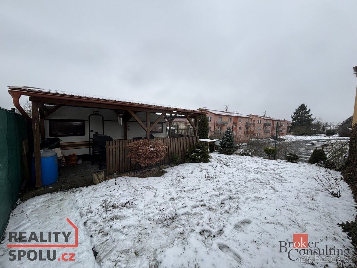 Prodej zahrada - Tlučná, 330 26