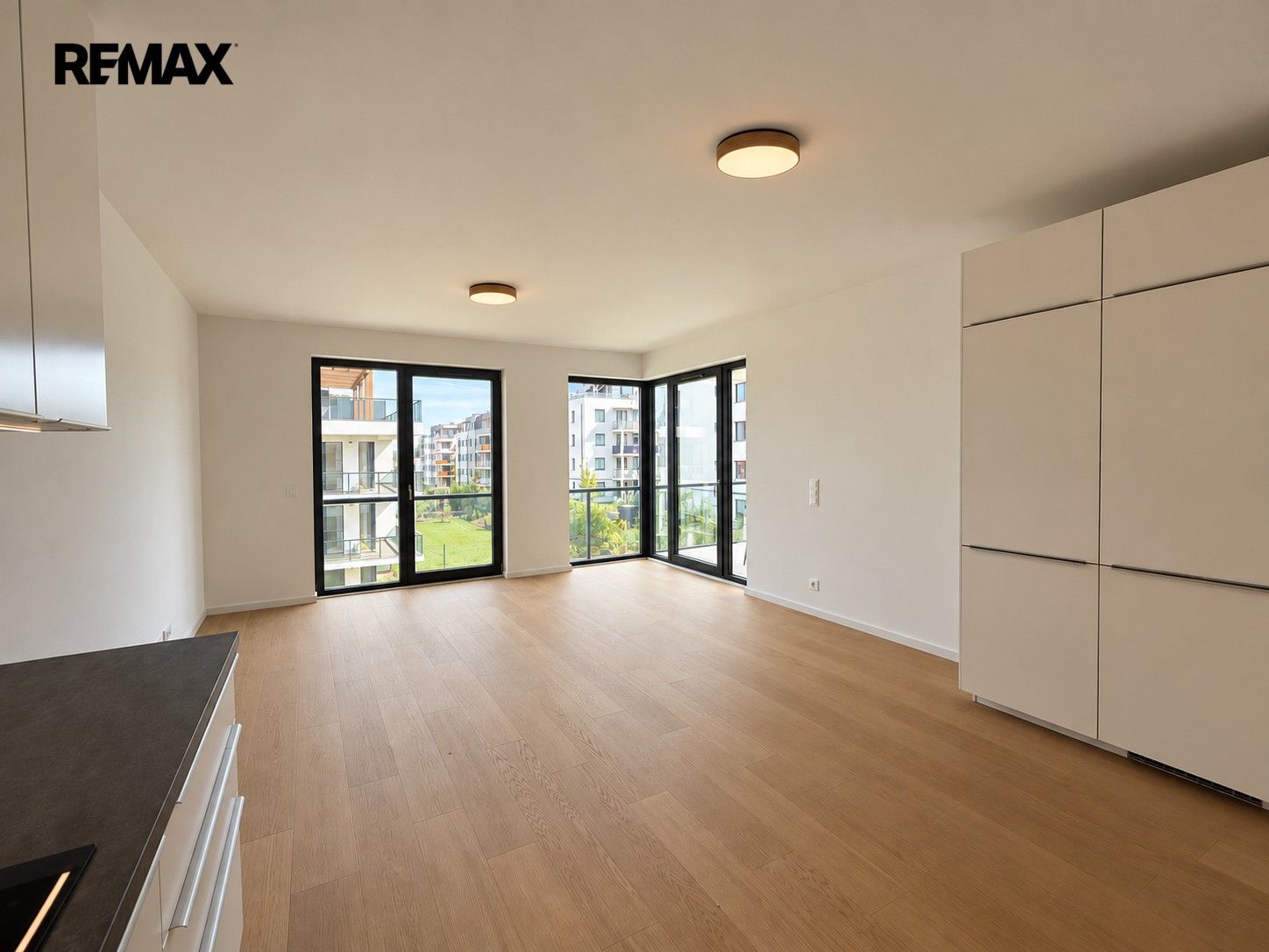 Byt 3+kk · 80 m² · Za Pískovnou 1275, Praha Dolní Chabry - 4