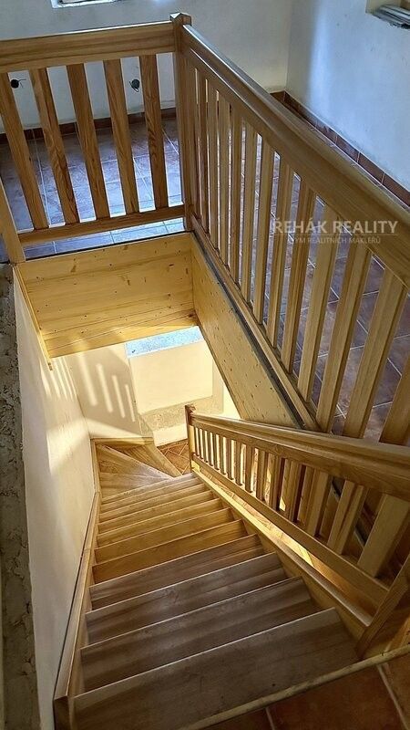 Prodej rodinný dům - Zábřeh, 789 01