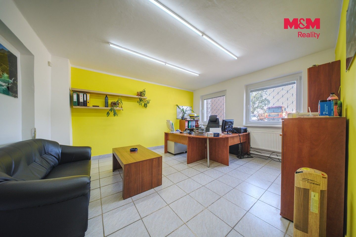 Obchodní prostory · 483 m² · Vratimovská, Ostrava - 4
