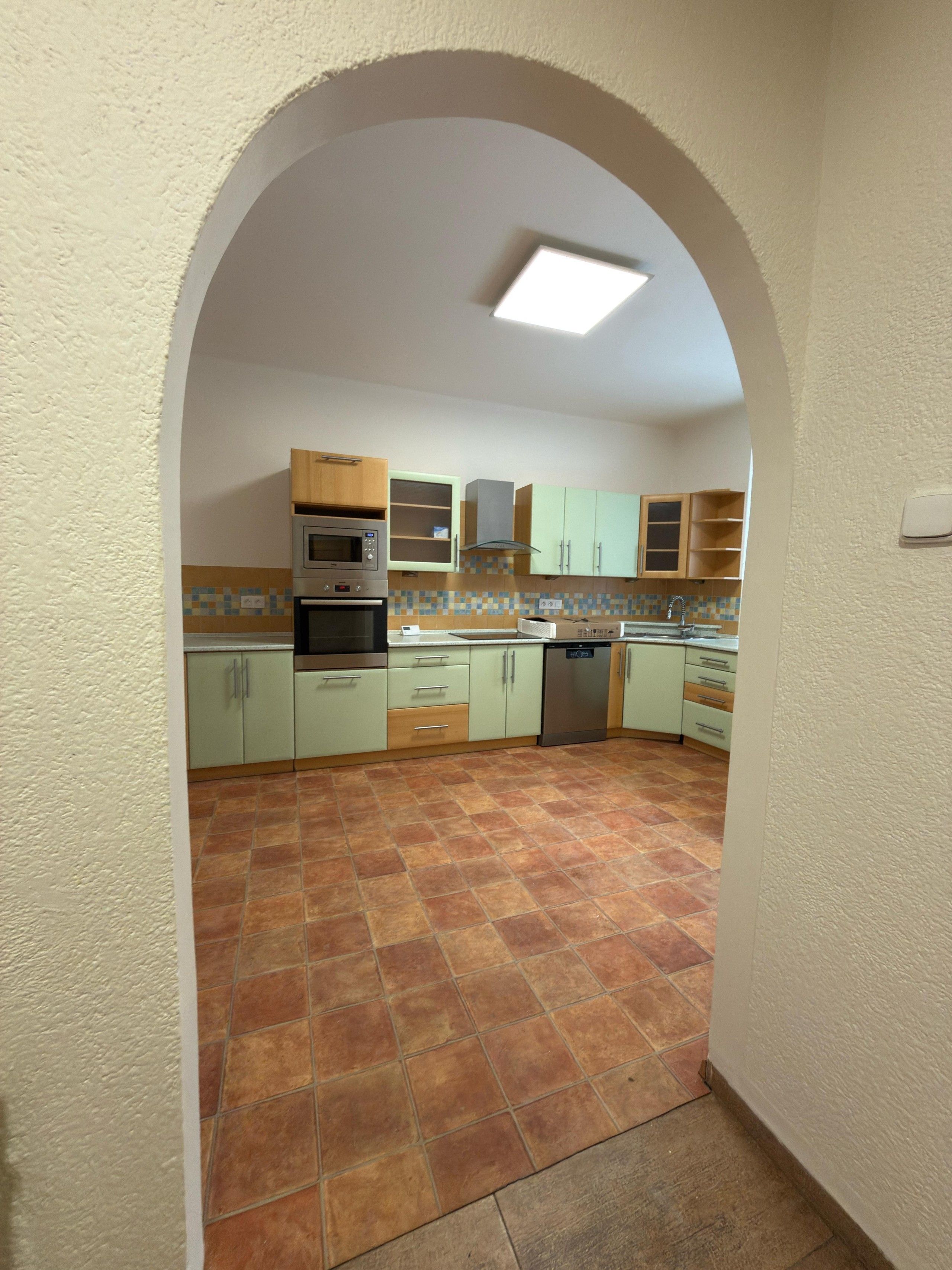 2+1, Hálkova , Cheb, 62 m² - 2