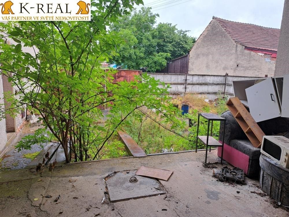 Sklad · 420 m² · Svatoslav - 4