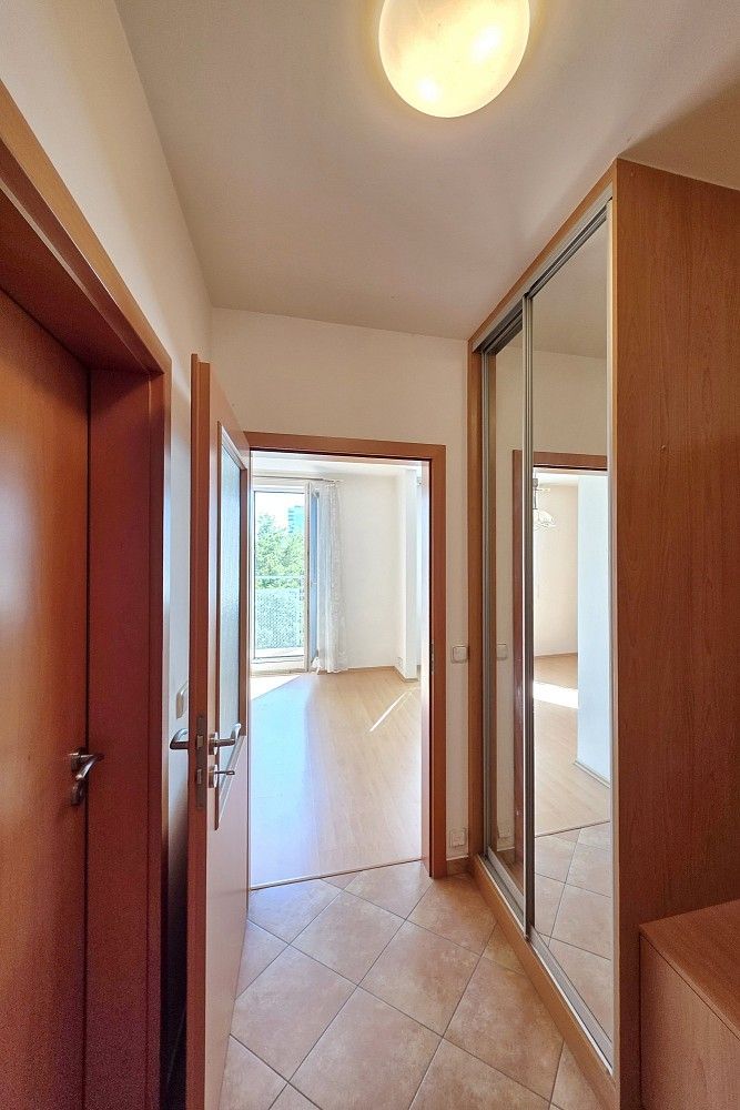 Byt 1+1 · 45 m² · Praha - Záběhlice, okres Praha 10, Hlavní město Praha - 4