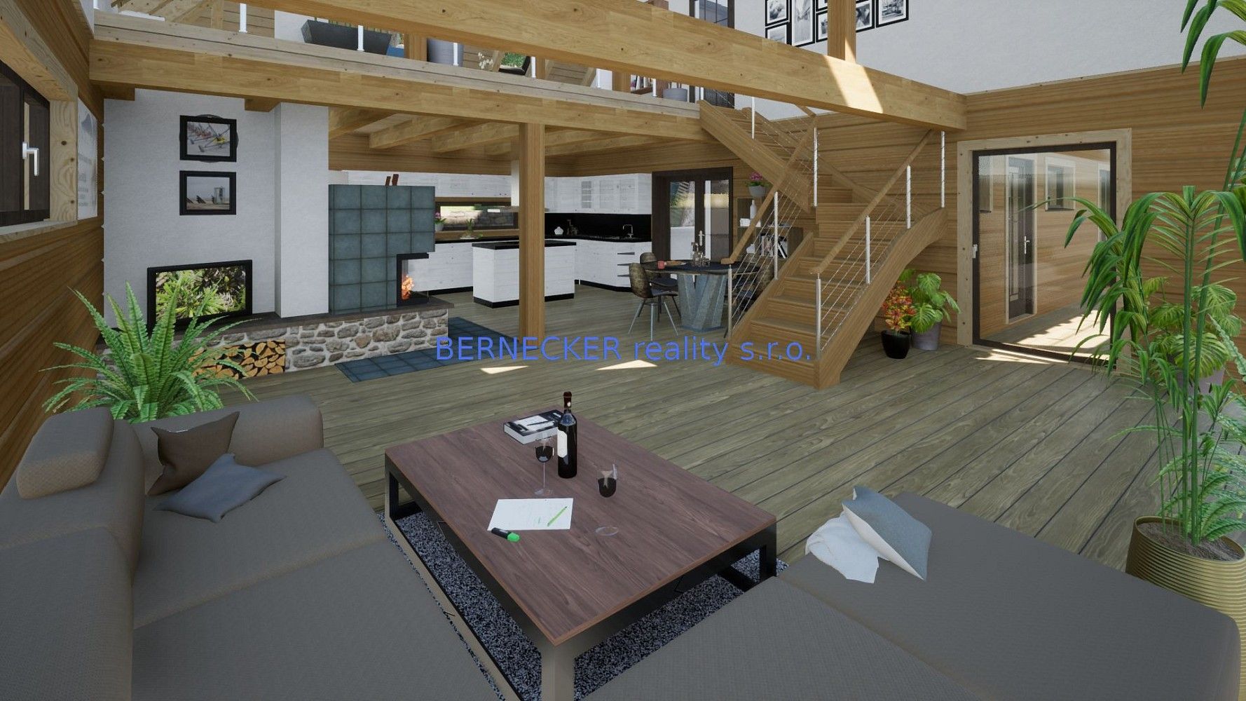 Chalupa · 280 m² · Vlčice, okres Trutnov, Královéhradecký kraj - 3