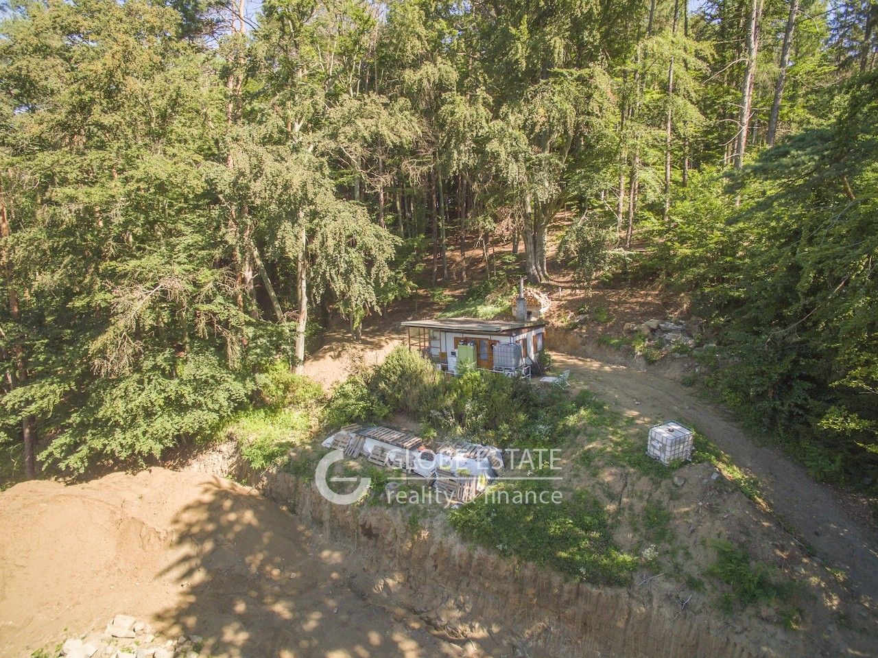 Prodej chata - Babice, Řehenice, 20 m²