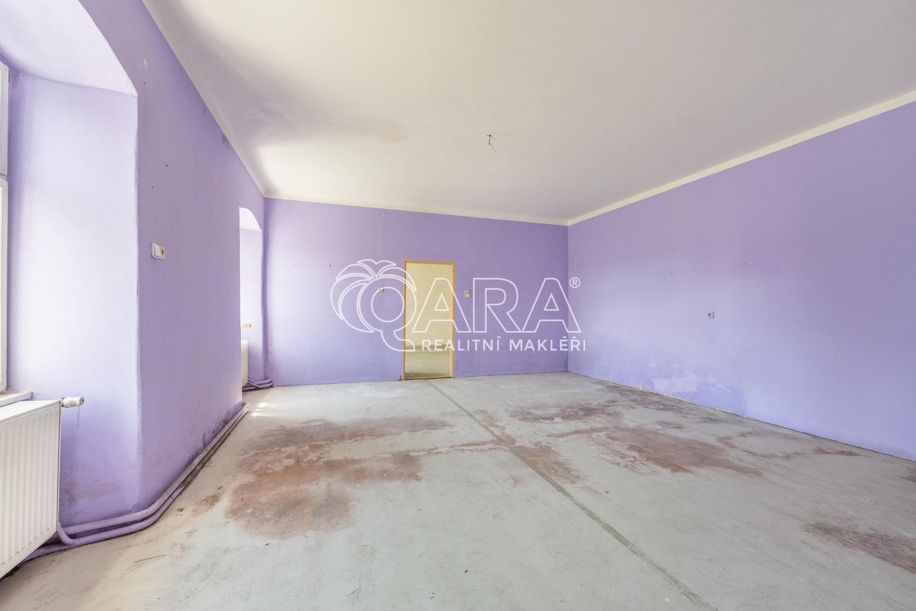 Byt 4+kk · 103 m² · U Lípy, Mšec - 4