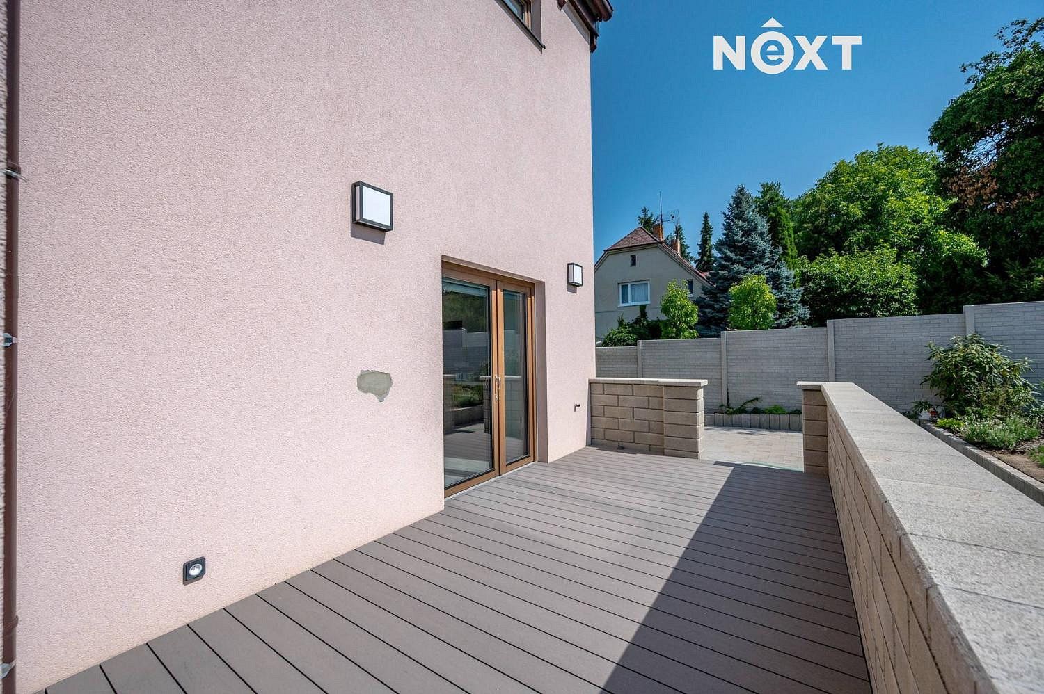 Byt 2+kk · 61 m² · Říčany, okres Praha-východ, Středočeský kraj - 3