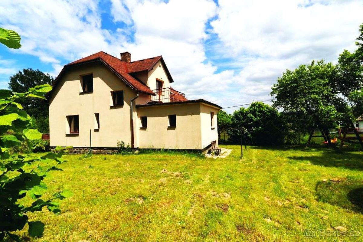 Prodej dům - Prachatice, 383 01, 122 m²