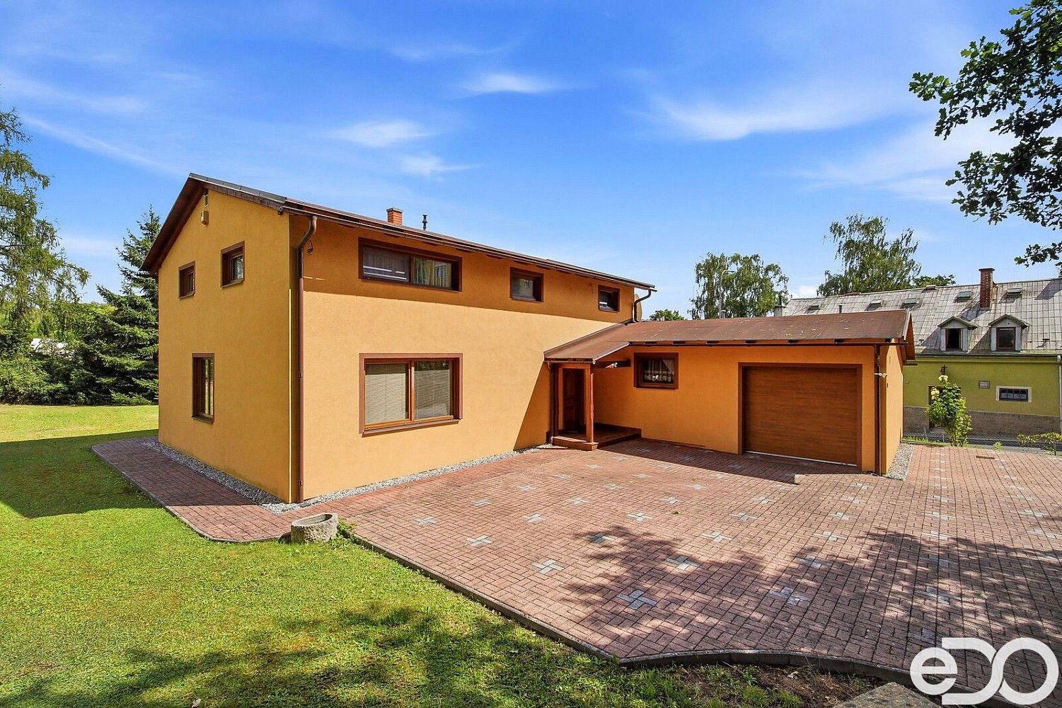Rodinný dům, 300 m²