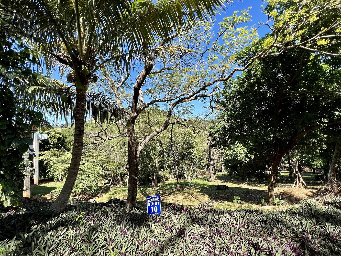 Pozemky pro bydlení, Coxen Hole, Roatán, Honduras - 2