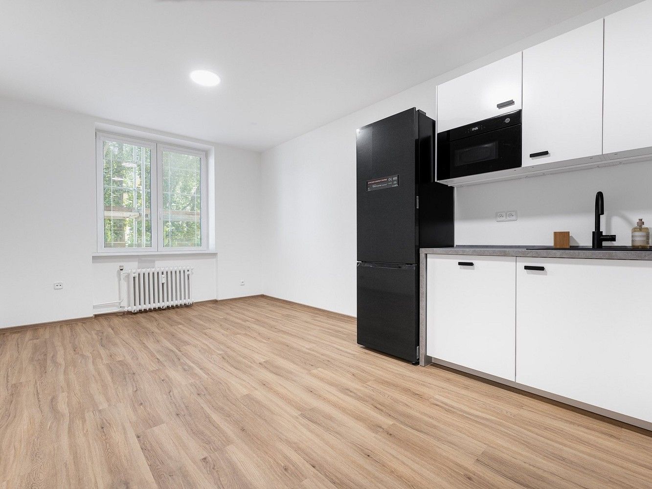 Byt 3+kk · 59 m² · Sokolská, Zlín - 3