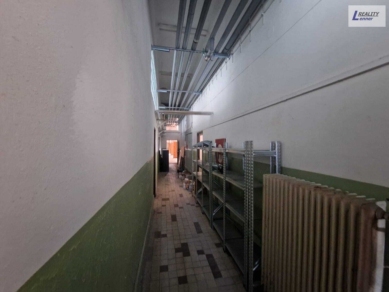 Výrobní prostory · 731 m² · Příbram - Příbram VI-Březové Hory, Středočeský kraj - 3