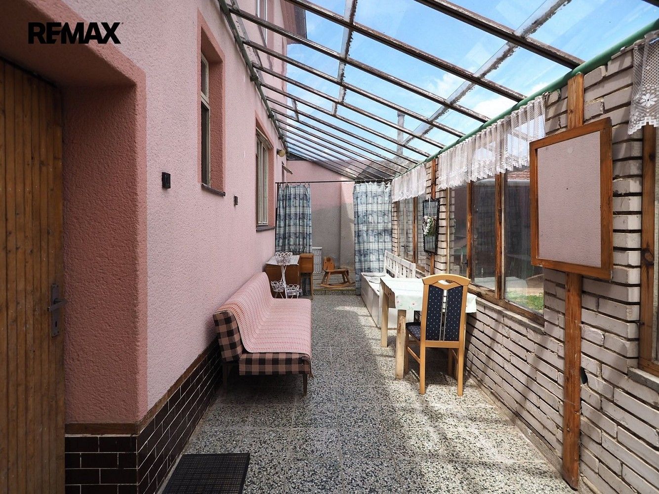 Rodinný dům · 197 m² · Nemochovice, okres Vyškov, Jihomoravský kraj - 4