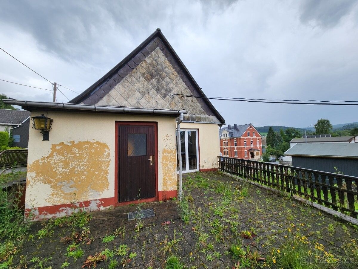 Garáž