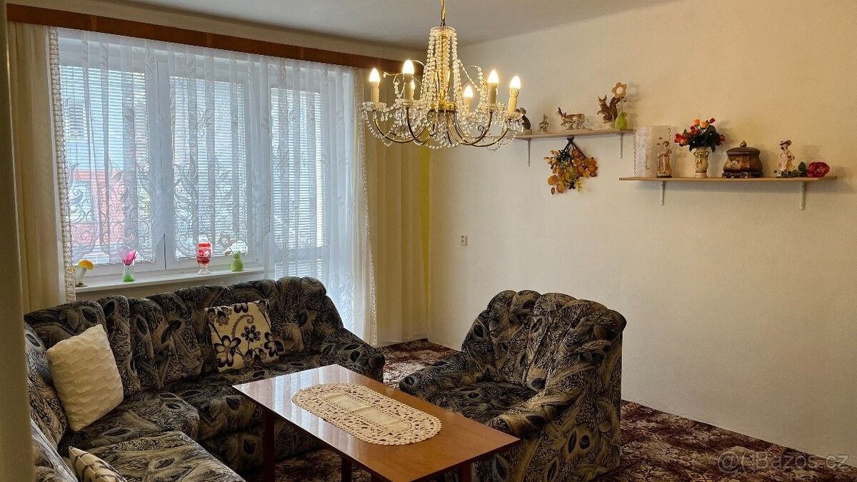 Prodej byt 2+1 - Sokolov, 356 01, 54 m²