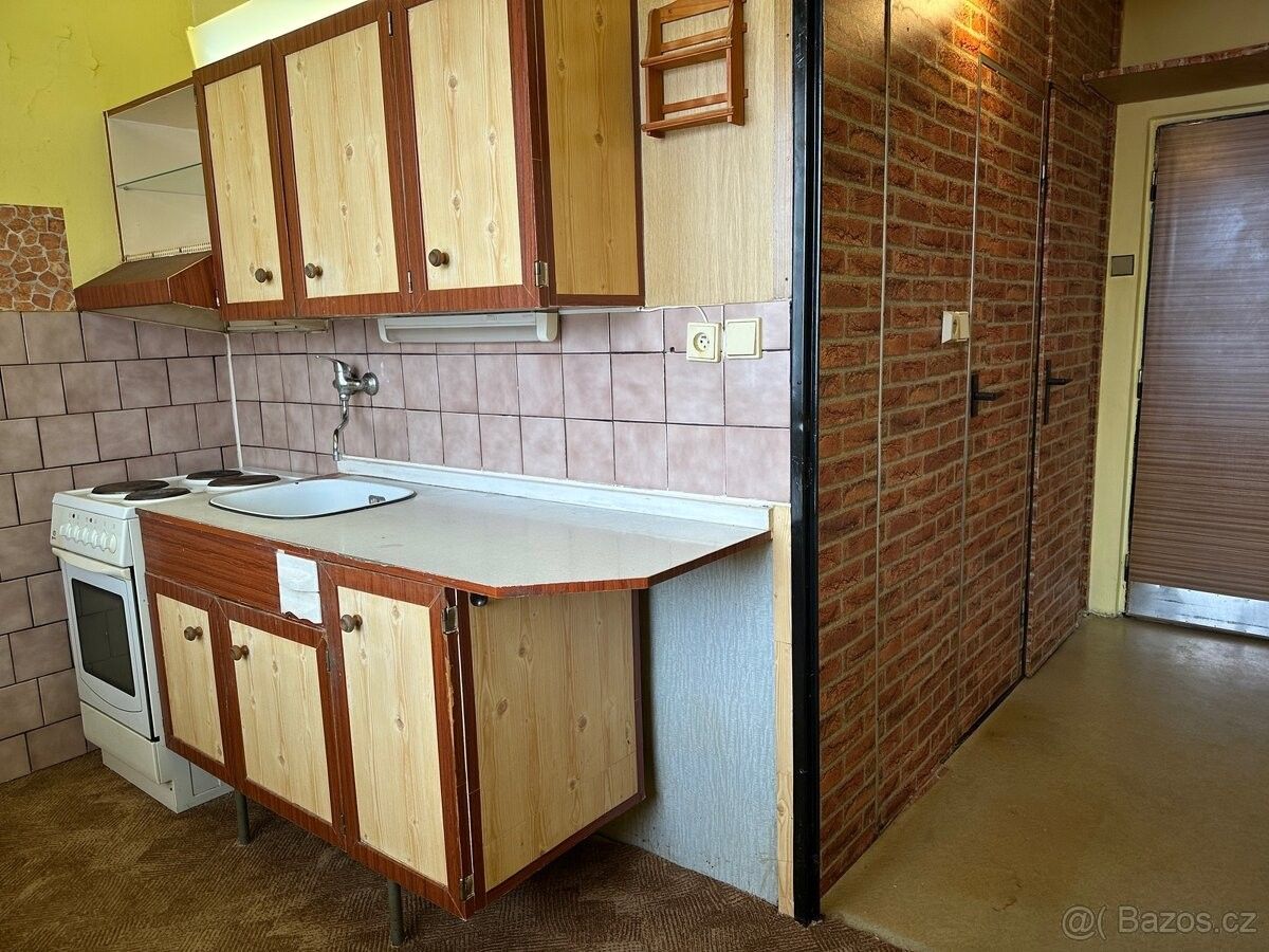 Prodej byt - Heřmanův Městec, 538 03