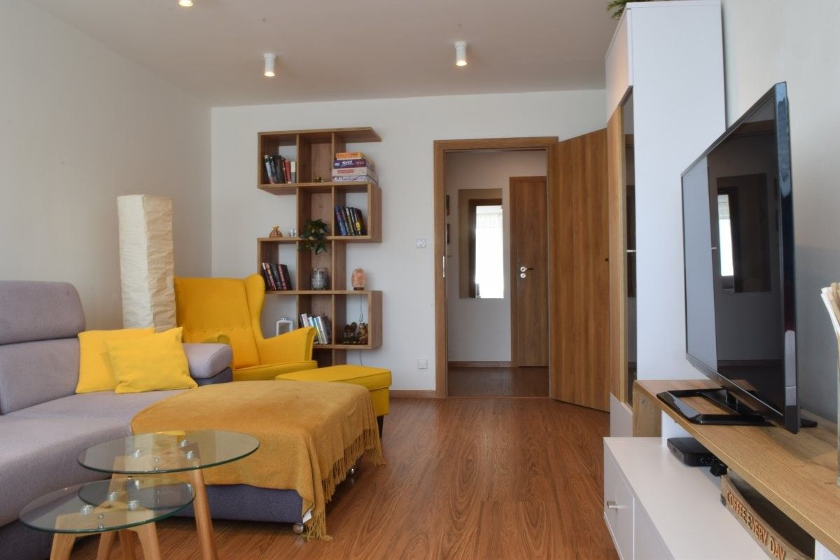 Pronájem byt 3+1 - Staňkova, Ostrava, 76 m² - 5