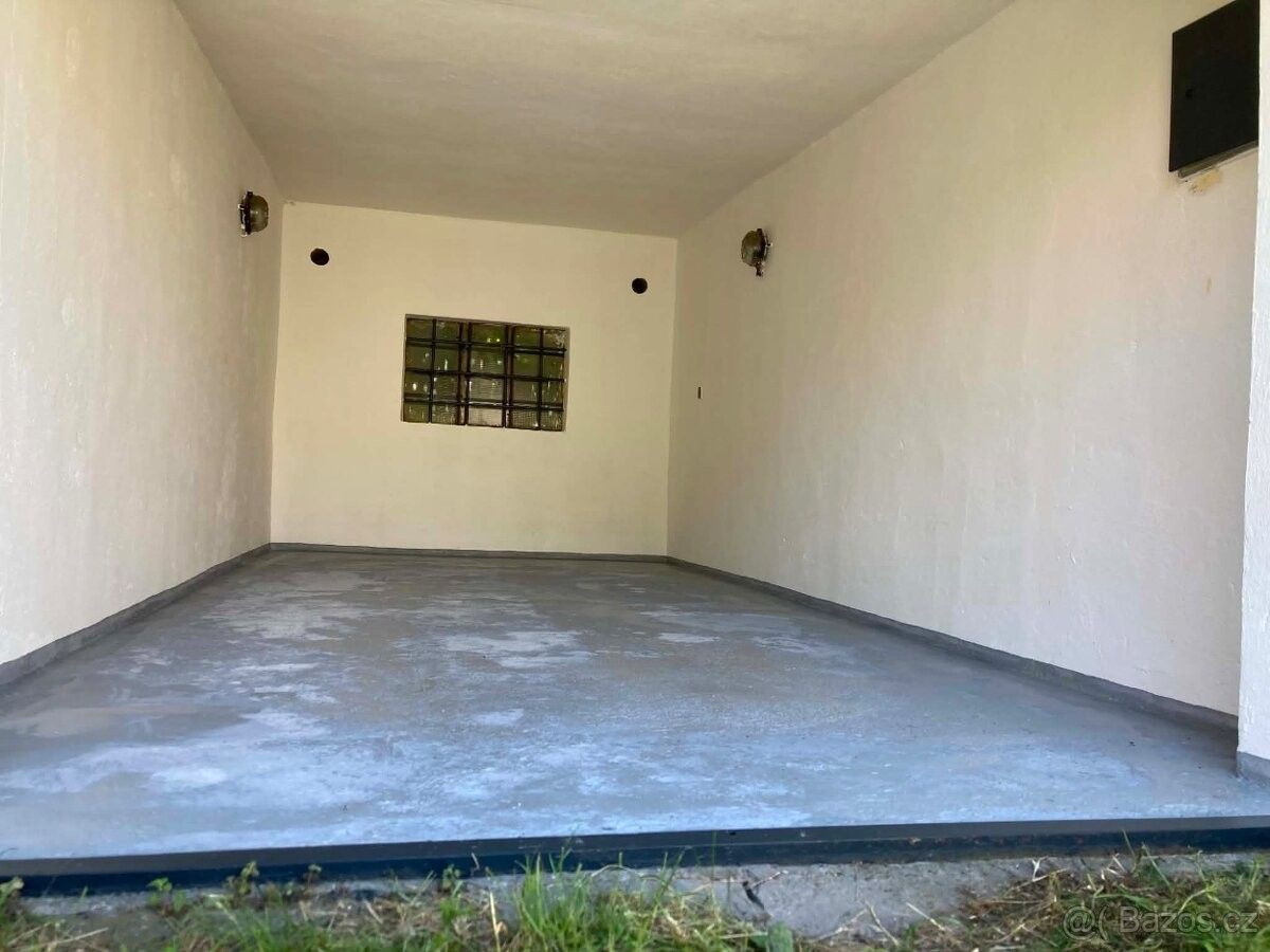 Garáže, Studénka, 742 13 - 2