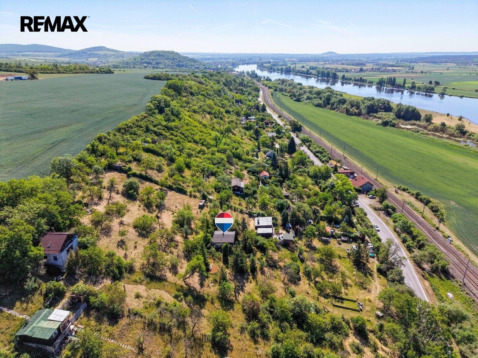 Prodej chata - Litoměřice, 43 m² - 5