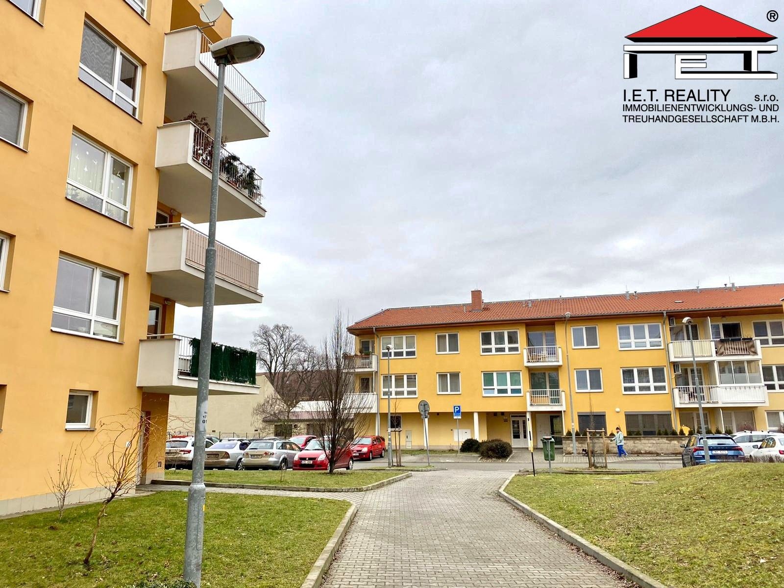 3+kk, Leskauerova, Brno, 87 m²