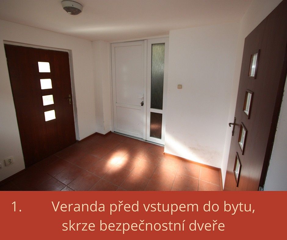 Rodinný dům · 100 m² · Žatec, okres Louny - 3
