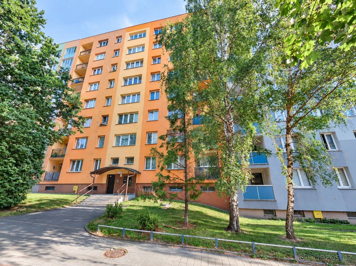 Byt · Havířov, 736 01 - 3