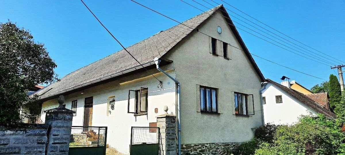 Chaty, Kdyně, 345 06