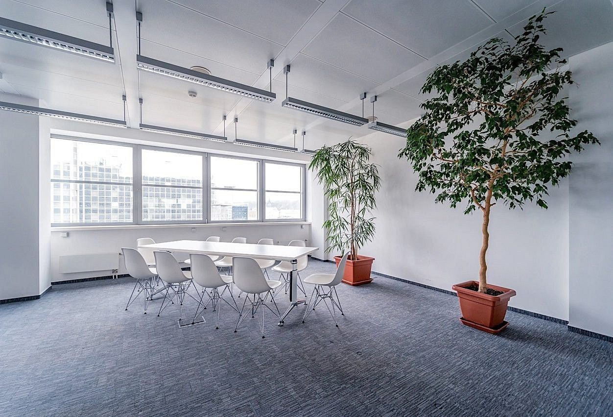 Kancelář · 1 080 m² · Praha, Hlavní město Praha - 3