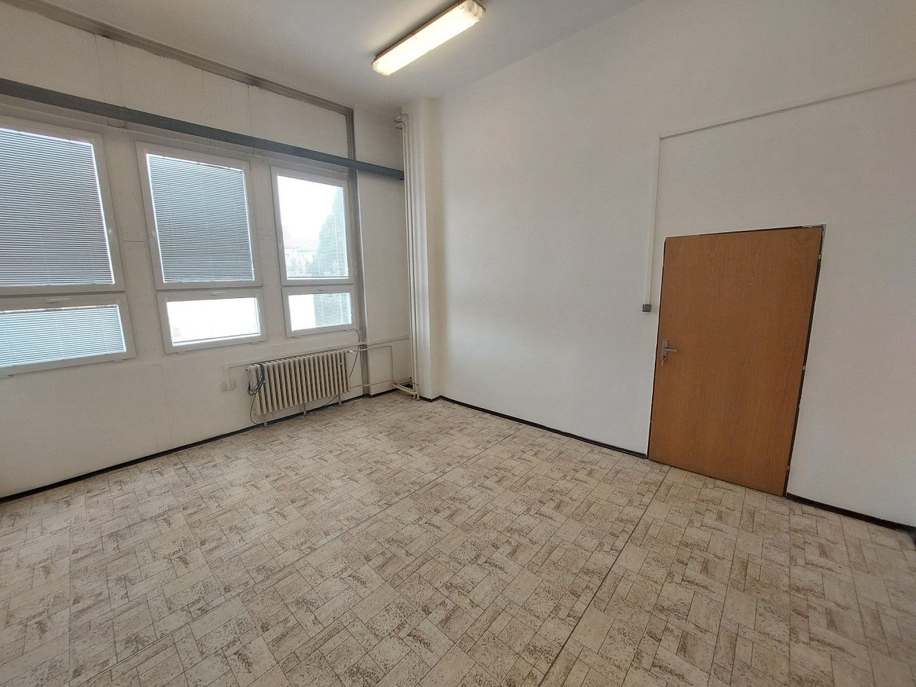 Pronájem kancelář - Písek, Jihočeský kraj, 101 m² - 5
