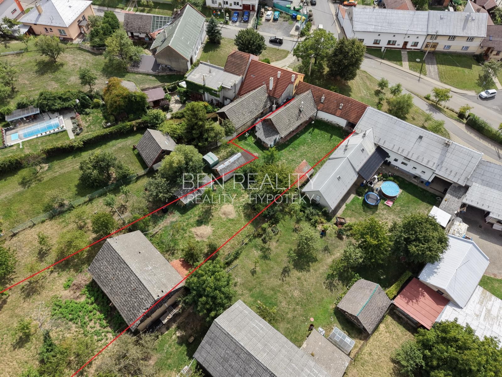 Rodinný dům · 120 m² · Hostišová - Horňák - 4