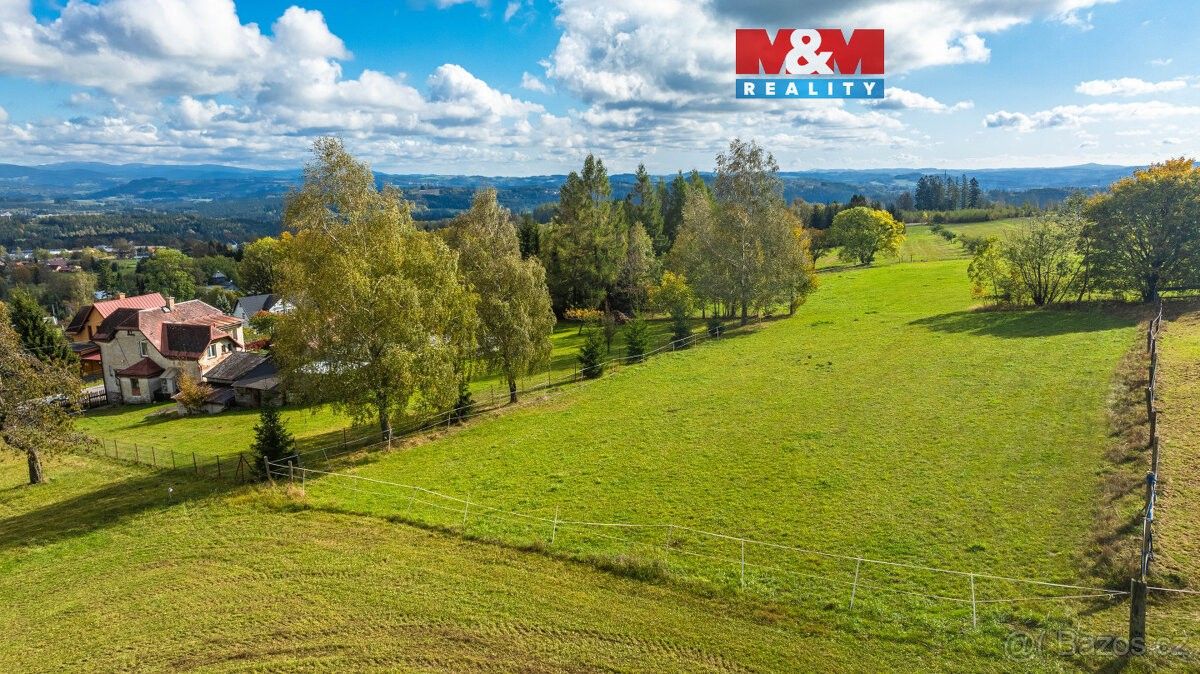 Prodej pozemek - Bratříkov, 468 21, 3 605 m²