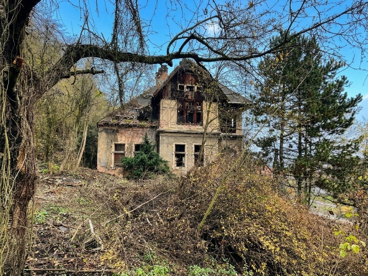Vily, Čajkovského 1685, Ústí nad Labem Ústí nad Labem-centrum, 400 m² - 2