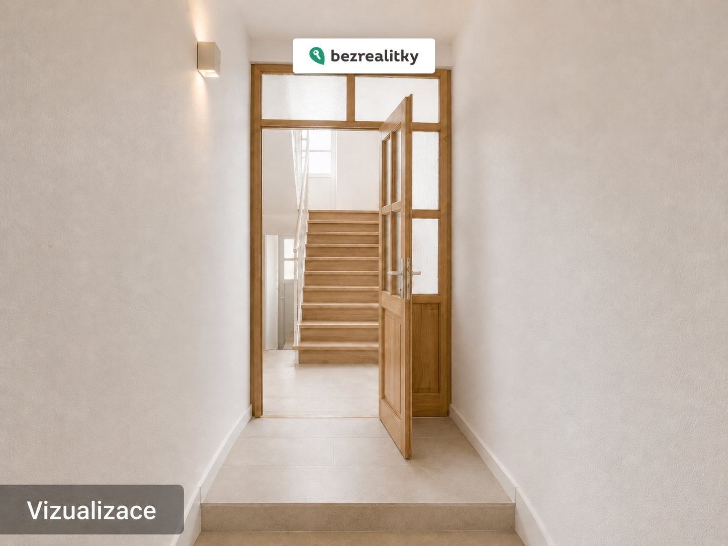Rodinný dům · 160 m² · Maroldova 1712, Louny - 4