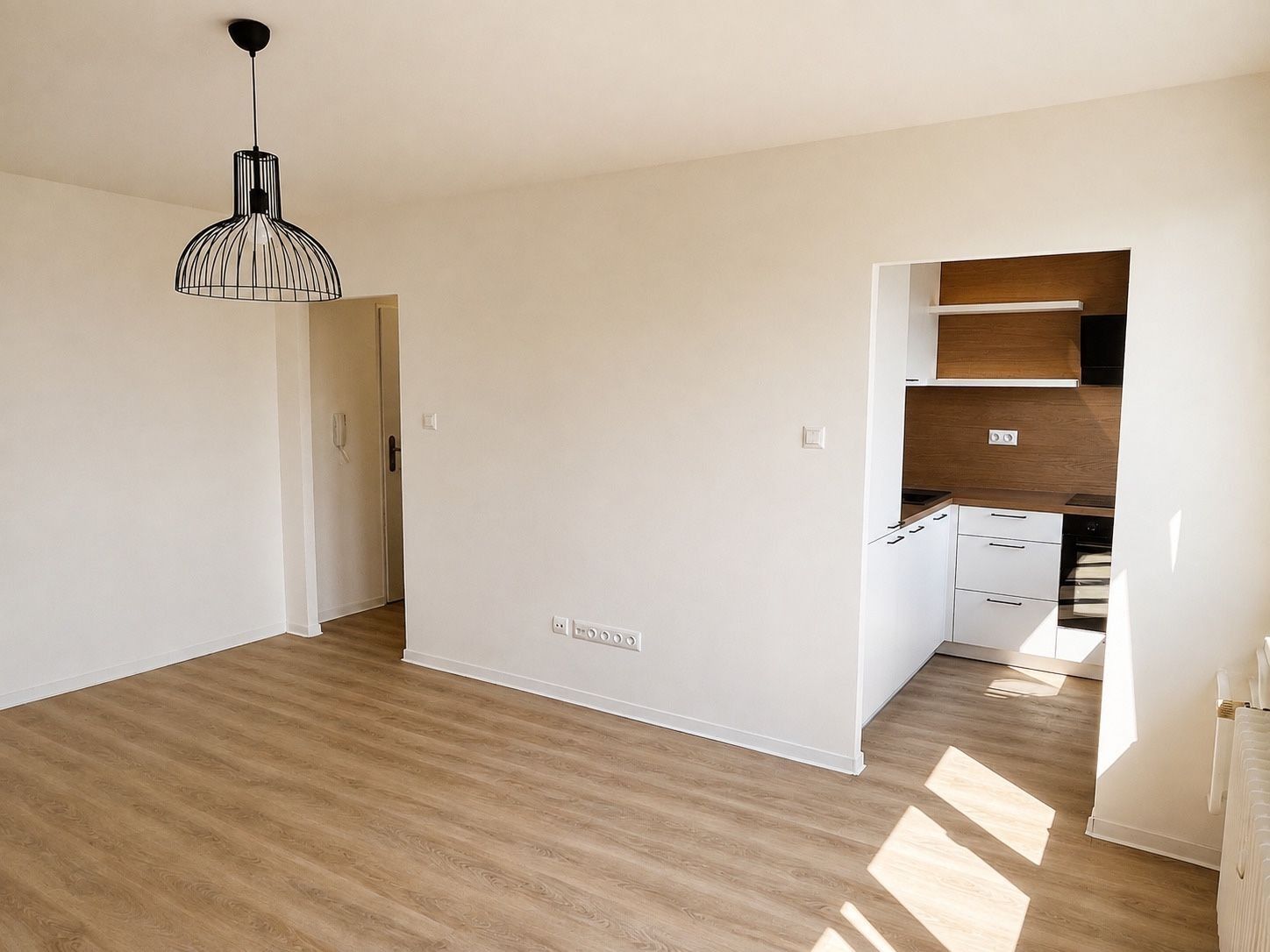 1+1, Svojsíkova, Ostrava - Poruba-sever, Moravskoslezský kraj, 32 m² - 2