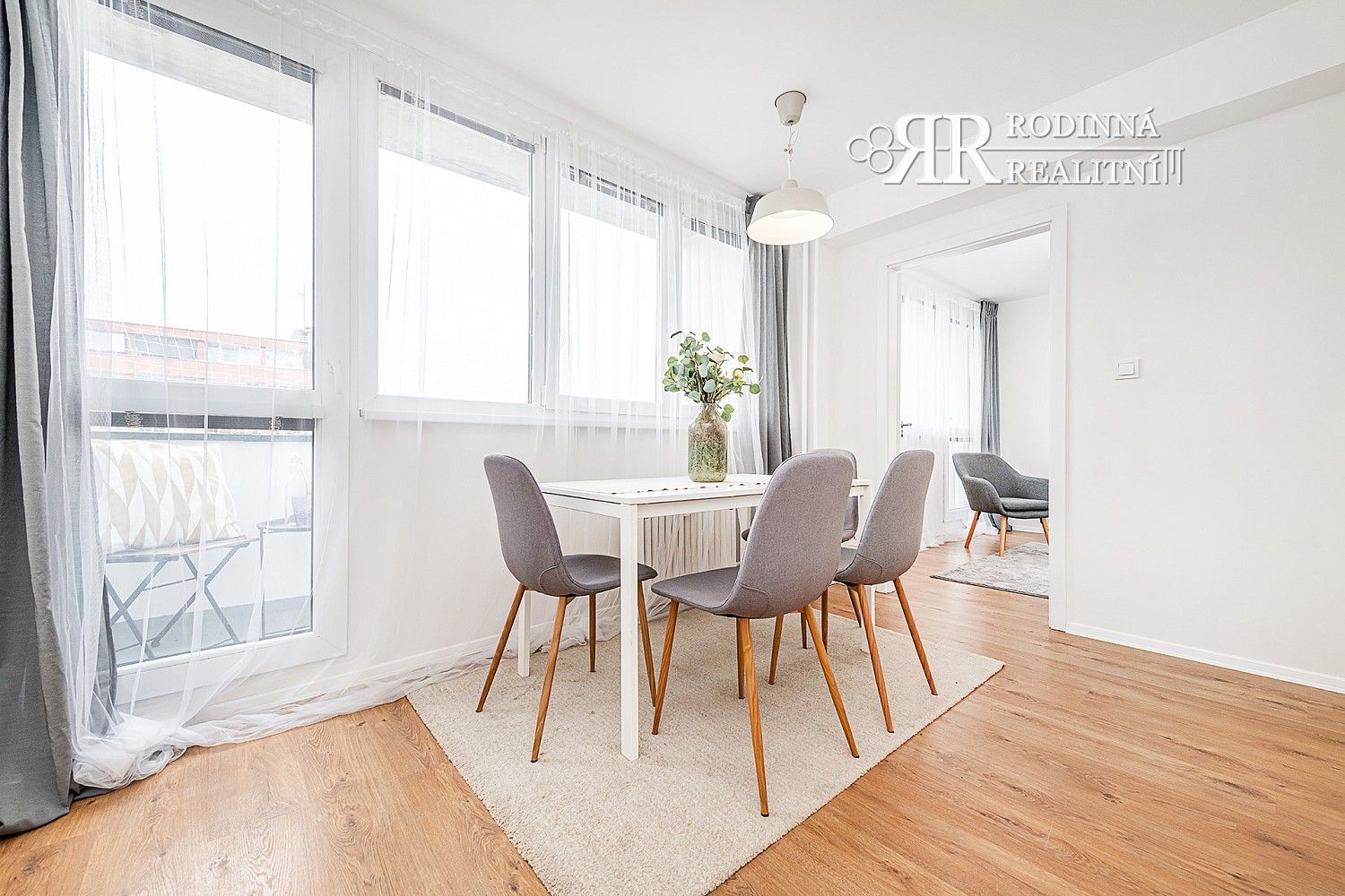 Byt 1+1 · 39 m² · Jičínská, Mladá Boleslav - 4